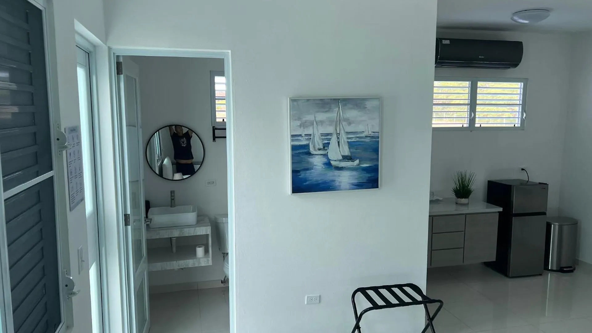 Apartment South Beach 301 Cabo Rojo
