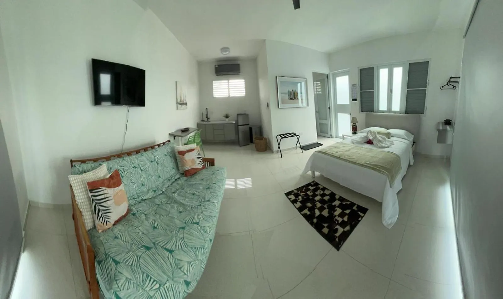 Apartment South Beach 301 Cabo Rojo Puerto Rico