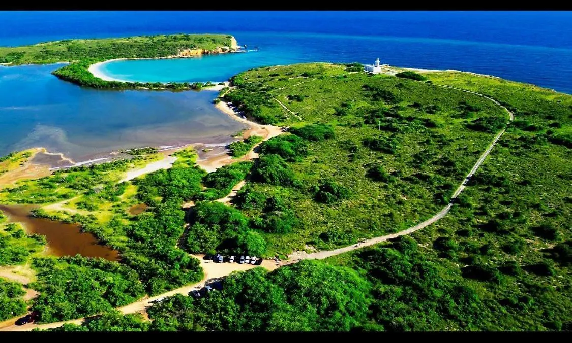 South Beach 301 Cabo Rojo Puerto Rico
