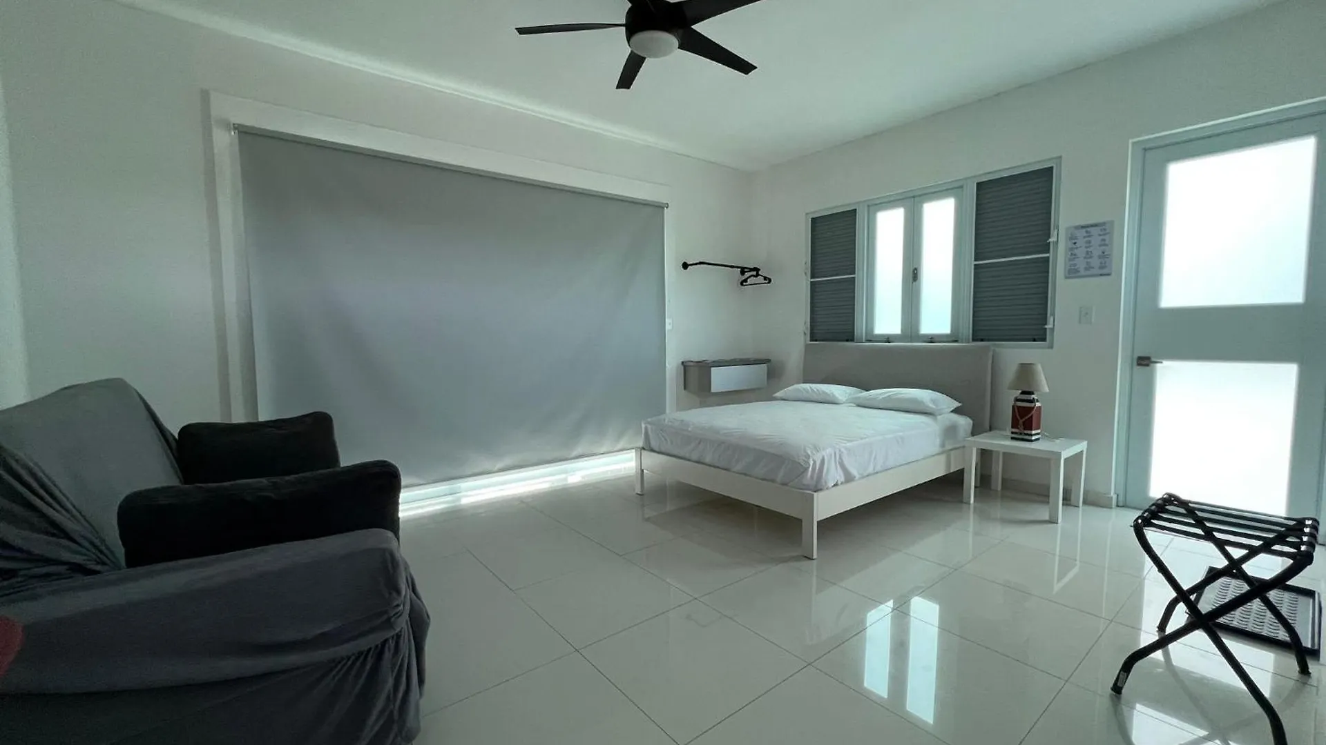 Apartment South Beach 301 Cabo Rojo